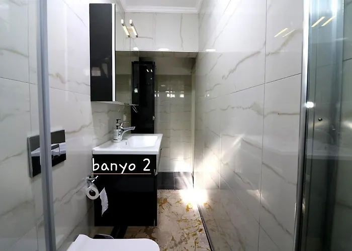 Tranquil Seaview With Private Pool In Appartement